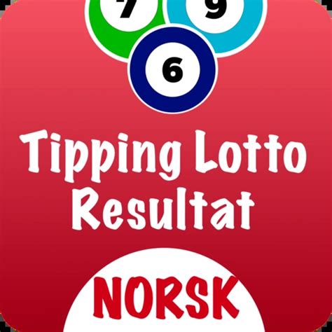 levere lotto på nett.